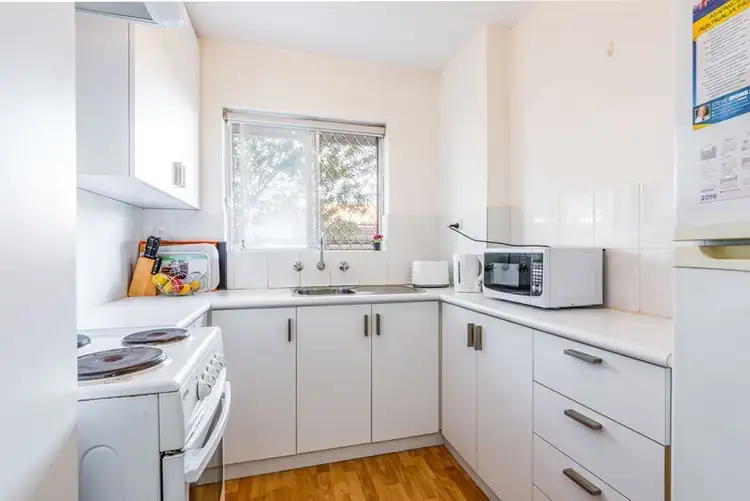 Fourth view of Homely unit listing, 11/26 Baldwin Street, Como WA 6152