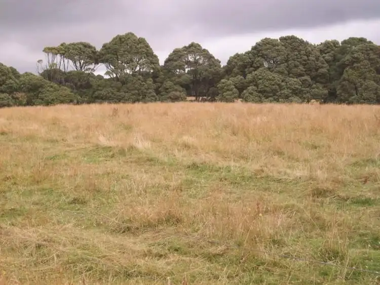 Egans Track, Lavers Hill VIC 3238