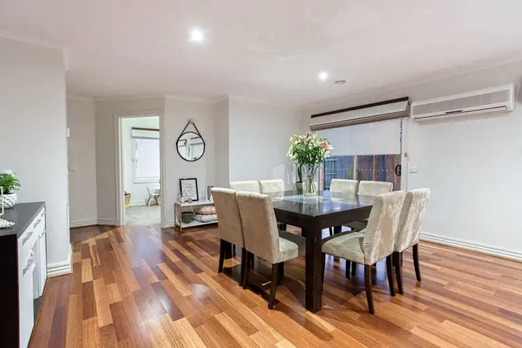 Third view of Homely house listing, 23 Pintail Crescent, Taylors Lakes VIC 3038