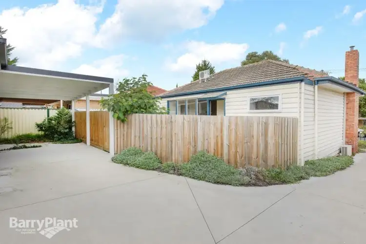 Seventh view of Homely unit listing, 1/17 Loller Street, Springvale VIC 3171