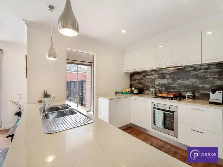 Fourth view of Homely house listing, 10 Cemetine Terrace, Cranbourne VIC 3977