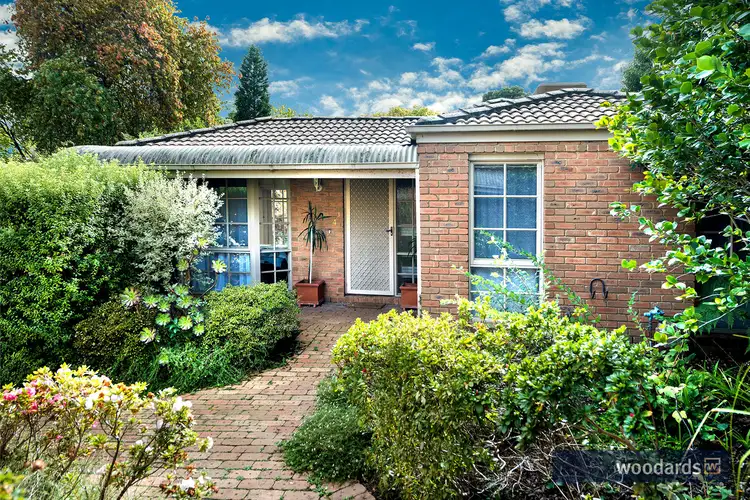 4/65-67 Mount Pleasant Road, Nunawading VIC 3131