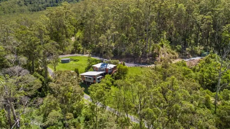 Main view of Homely house listing, 974 Cedar Creek Road, Cedar Creek QLD 4520