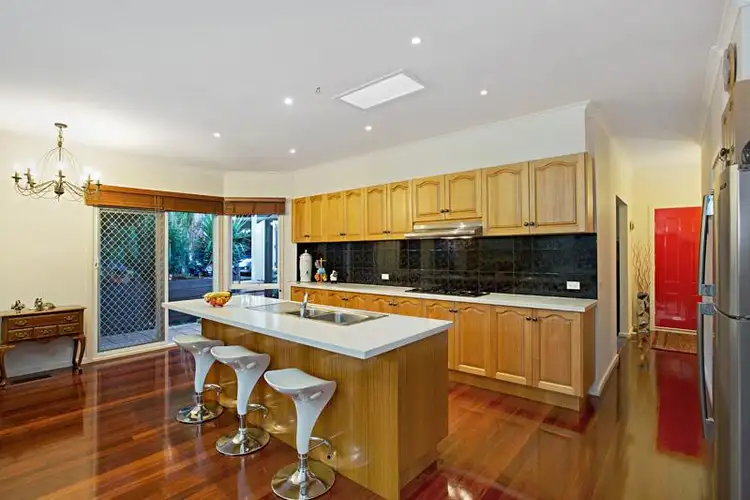 Third view of Homely house listing, 21 Barnsdale Way, Ringwood North VIC 3134