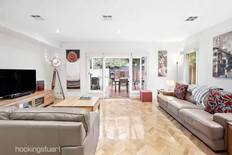 Second view of Homely townhouse listing, 20A Anne Street, Mckinnon VIC 3204