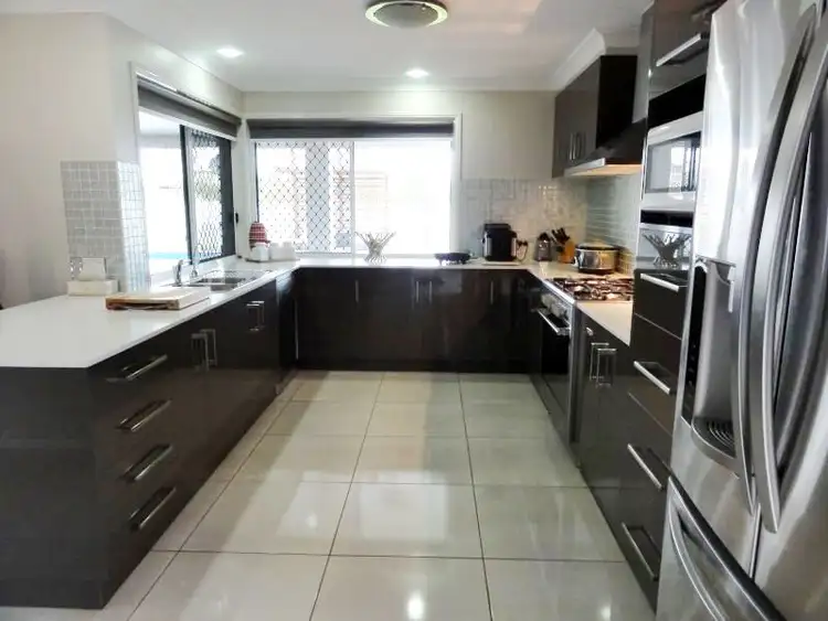 Third view of Homely house listing, 4 Solitaire Court, Dalby QLD 4405