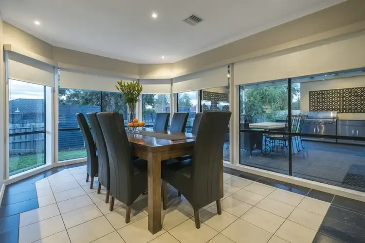 Fourth view of Homely house listing, 15 Belleview Drive, Sunbury VIC 3429