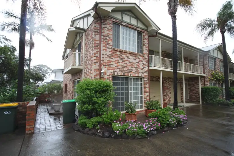 Main view of Homely townhouse listing, Address available on request