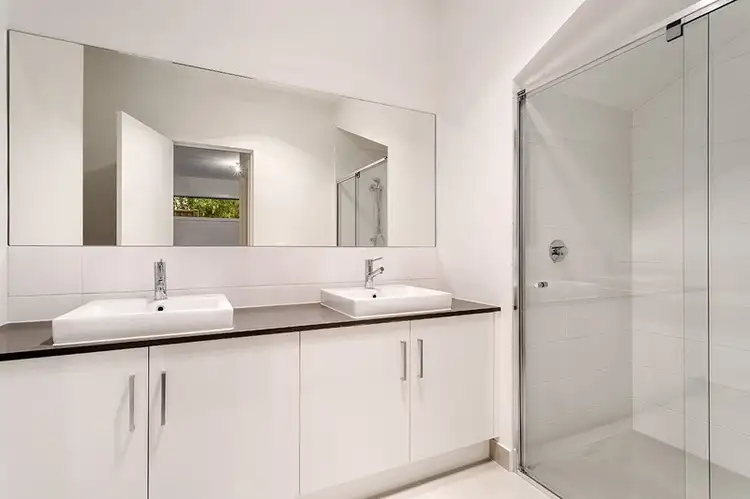 Fourth view of Homely townhouse listing, 28A Alfreda Avenue, Bulleen VIC 3105