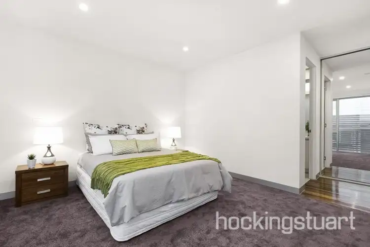 Fifth view of Homely townhouse listing, 1/307 Nepean Highway, Edithvale VIC 3196