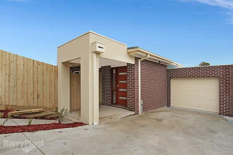 3/46 Tulip Crescent, Boronia VIC 3155