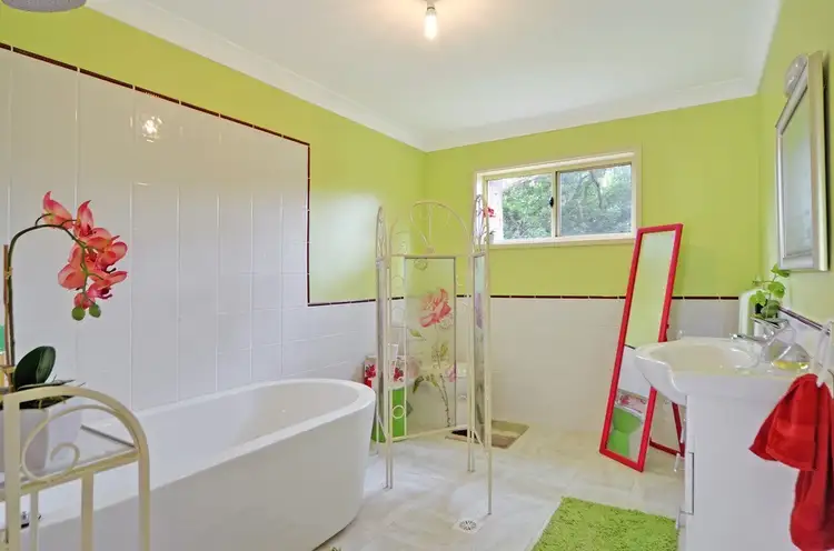 Fifth view of Homely house listing, 416 Bugong Road, Budgong NSW 2577