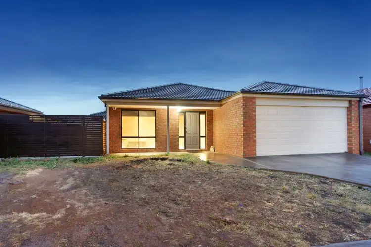 14 Kingston Rule Street, Kurunjang VIC 3337