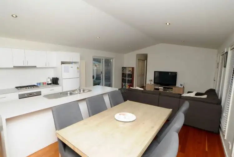 Fourth view of Homely house listing, 6A Harrison Street, Wangaratta VIC 3677