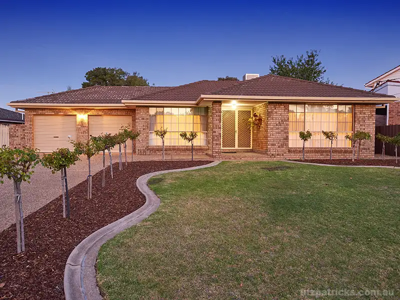 Main view of Homely house listing, 74 Dalkeith Avenue, Lake Albert NSW 2650