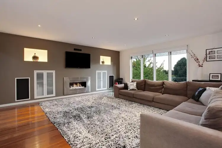 Third view of Homely house listing, 8 Clipper Court, Ringwood VIC 3134