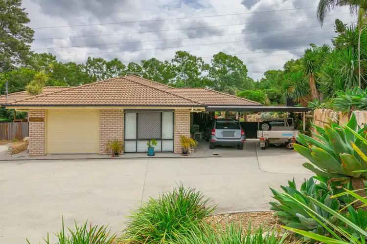 2/58 Cullen Street, Bundamba QLD 4304