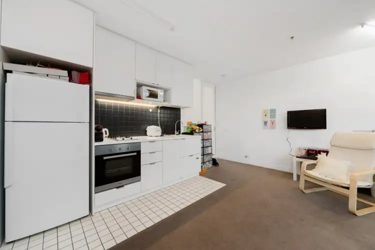 Fourth view of Homely apartment listing, 2111/31 A'Beckett Street, Melbourne VIC 3000