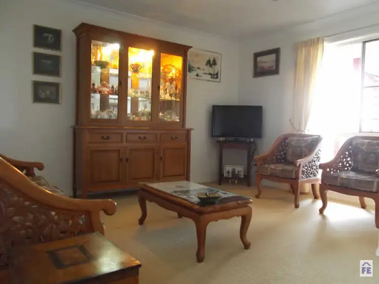 Fifth view of Homely house listing, 21 Adermann Drive, Kingaroy QLD 4610