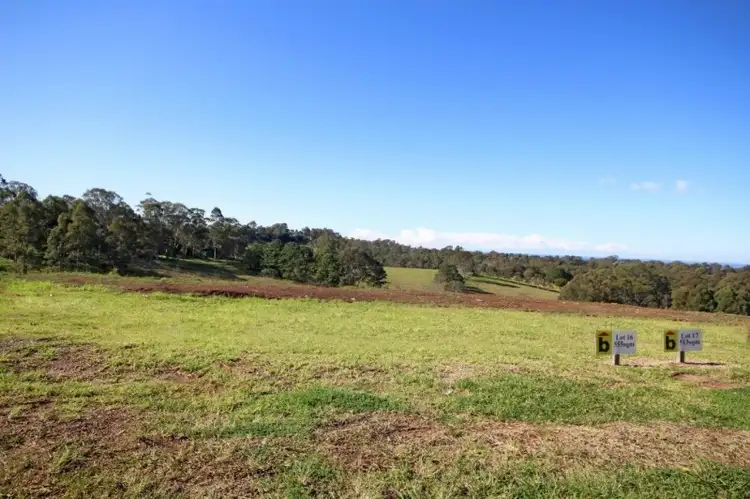 LOT 16, 21 Vincents Road, Kurrajong NSW 2758