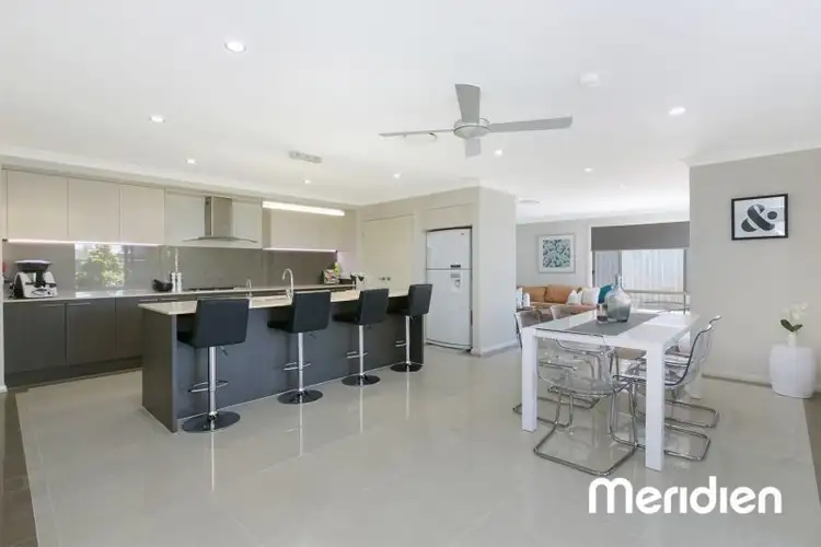 Second view of Homely house listing, 6 Pasture Street, The Ponds NSW 2769