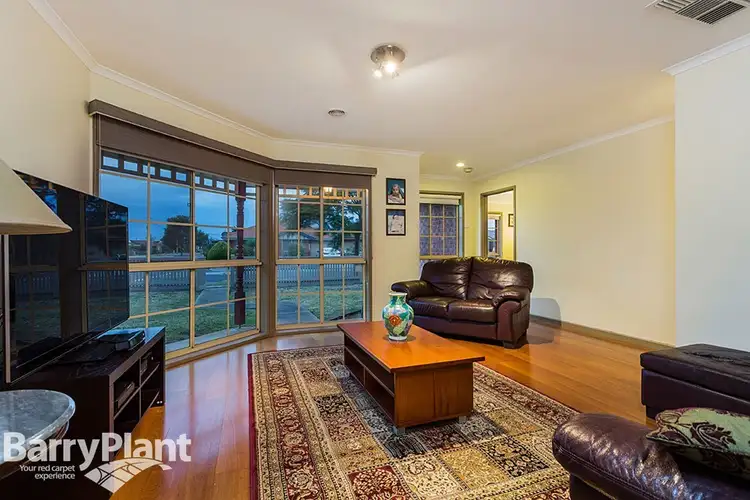Second view of Homely house listing, 35 Lan Avenue, Altona Meadows VIC 3028