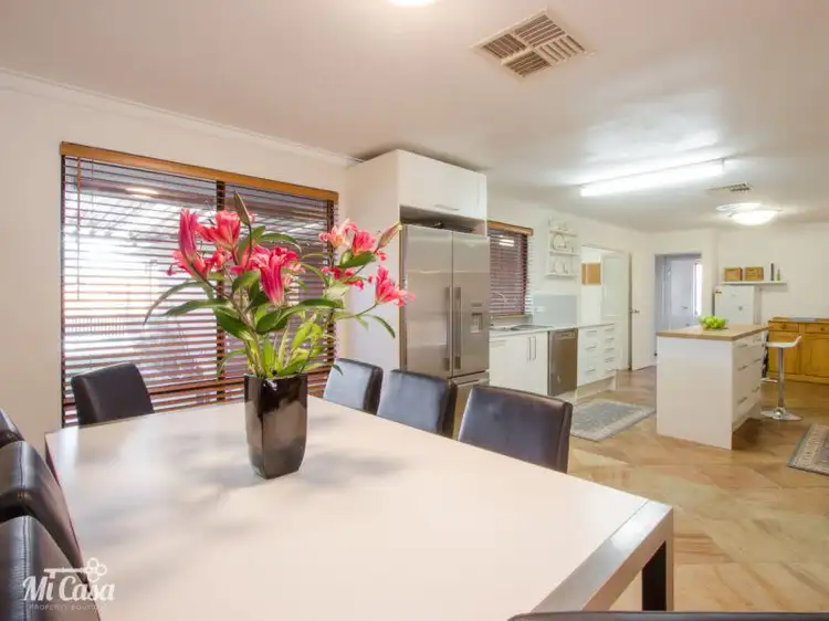 Second view of Homely house listing, 35 Hadley Gardens, Kardinya WA 6163