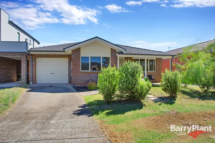 1/40 Carissa Circuit, Werribee VIC 3030