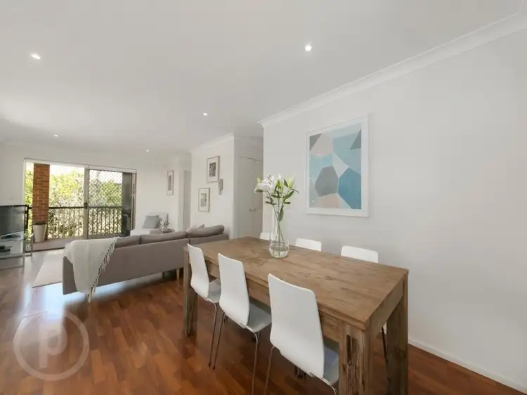 Third view of Homely unit listing, 4/68 Waverley Road, Taringa QLD 4068