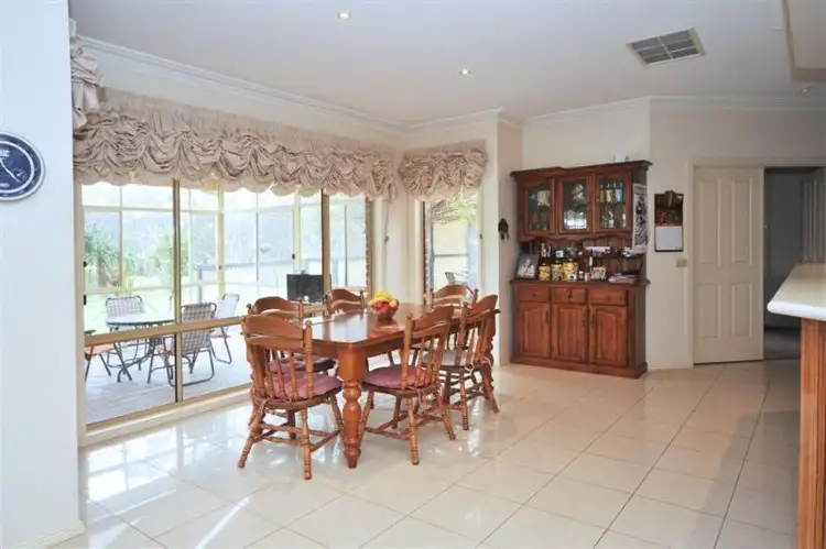 Fifth view of Homely house listing, 54 Wildcherry Road, Lockwood South VIC 3551
