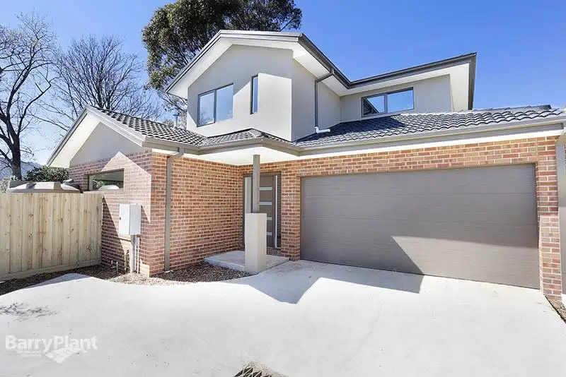 Main view of Homely townhouse listing, 2/99 Glenfern Road, Ferntree Gully VIC 3156