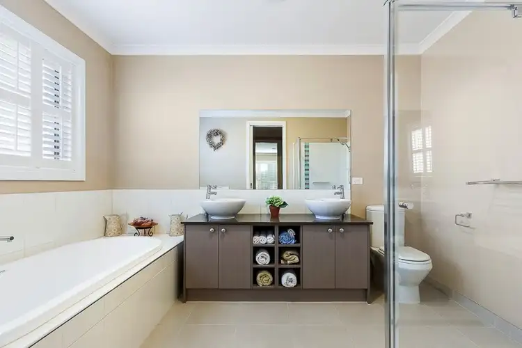 Fifth view of Homely house listing, 15 Kilburnie Drive, Mernda VIC 3754