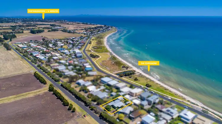 Third view of Homely house listing, 465 Hood Road, Indented Head VIC 3223