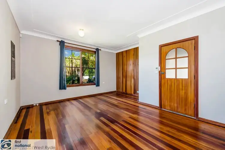 Fifth view of Homely house listing, 6 Hart Street, Dundas Valley NSW 2117