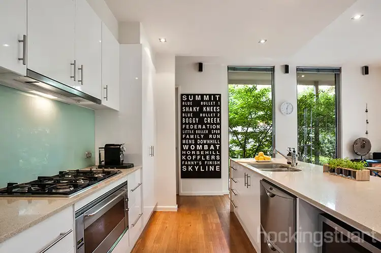 Fifth view of Homely townhouse listing, 2/4 Carool Road, Ashburton VIC 3147