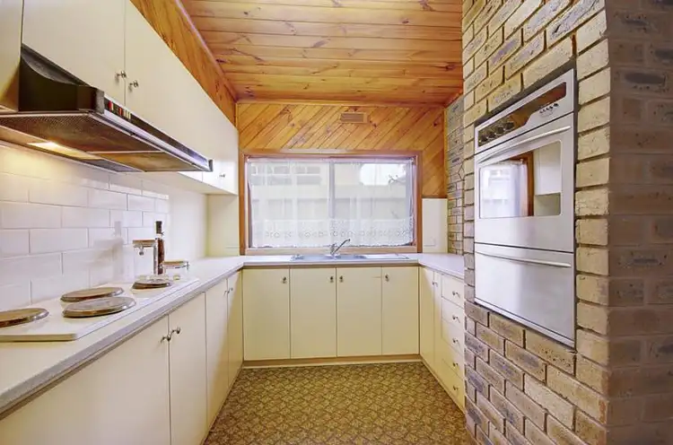 Fifth view of Homely house listing, 114 Townsend Road, St Albans Park VIC 3219