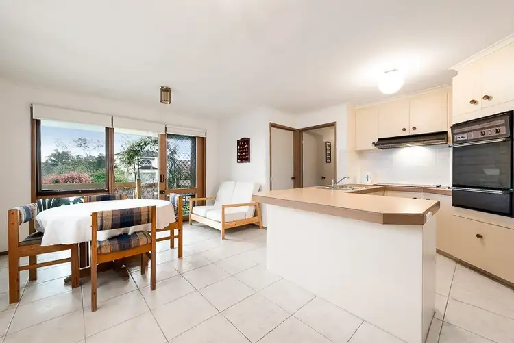 Second view of Homely unit listing, 6/12-20 Foote Street, Templestowe Lower VIC 3107