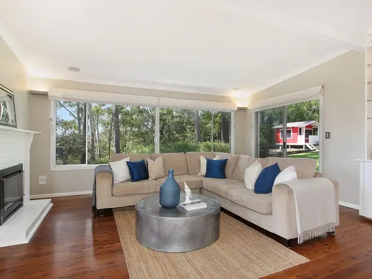 Second view of Homely house listing, 76 Somerset Street, Epping NSW 2121