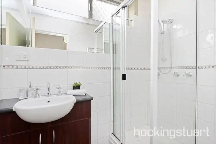 Fifth view of Homely apartment listing, 1/24 Bennett Street, Richmond VIC 3121