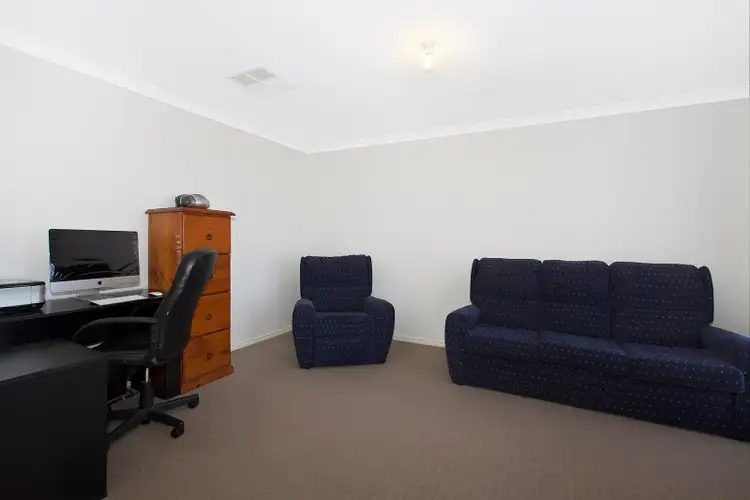 Fourth view of Homely house listing, 130 Roulston Way, Wallan VIC 3756