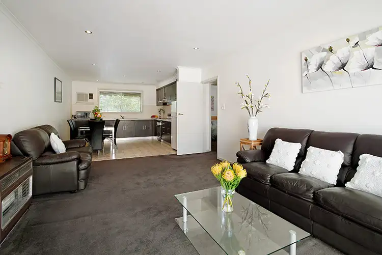 Third view of Homely unit listing, 2/155 Hickford Street, Reservoir VIC 3073