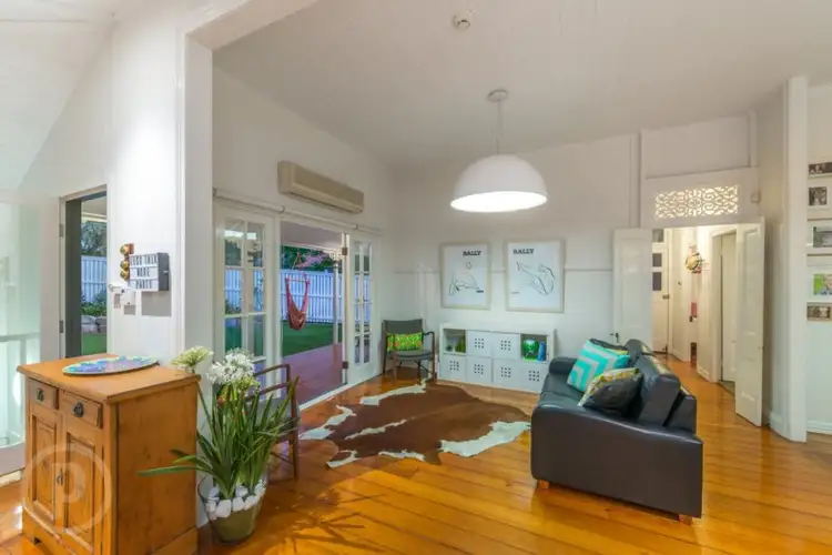 Fourth view of Homely house listing, 27 Glenrosa Road, Red Hill QLD 4059