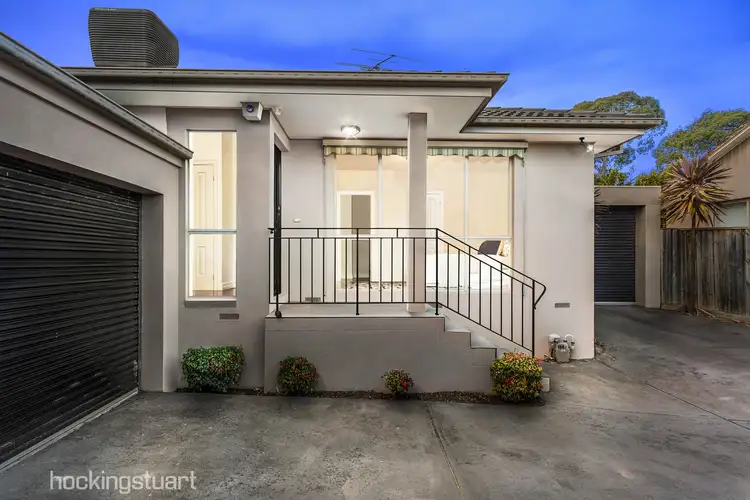 Second view of Homely unit listing, 2/35 Kirstina Road, Glen Waverley VIC 3150