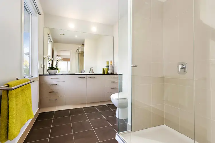 Third view of Homely house listing, 114 Springthorpe Boulevard, Macleod VIC 3085