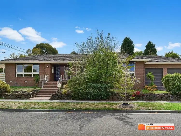 5 Norfolk Avenue, Wantirna South VIC 3152
