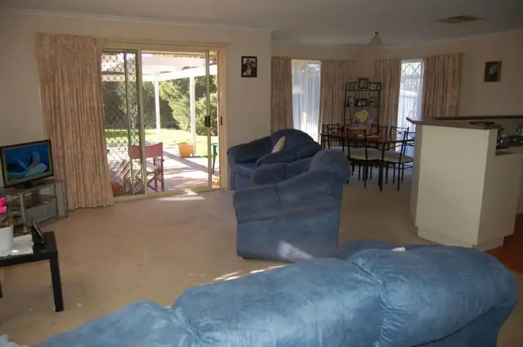 Second view of Homely house listing, 1 Andrews Court, Moama NSW 2731