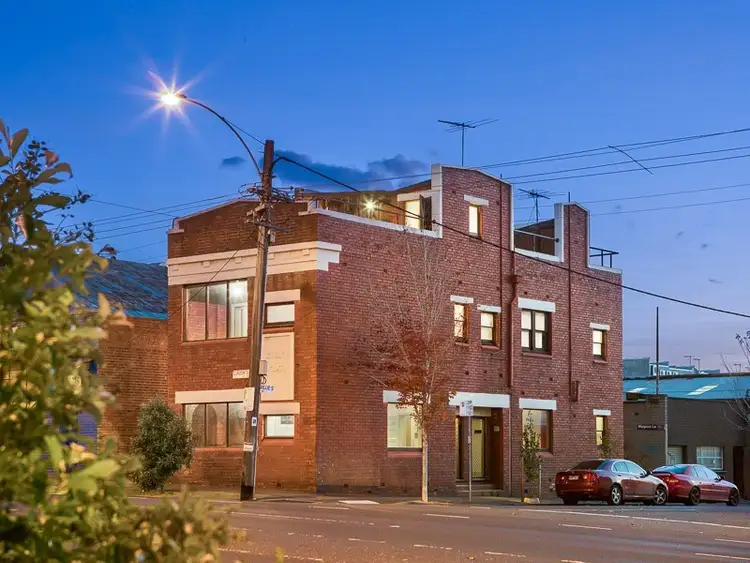95-97 Curzon Street, North Melbourne VIC 3051