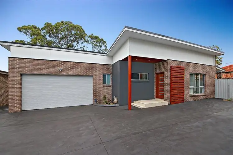7/64-66 Vega Street, Revesby NSW 2212