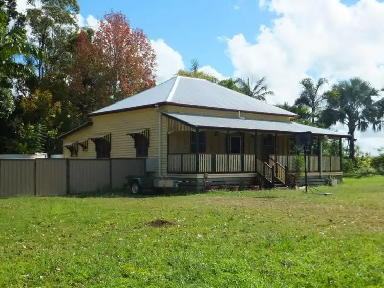 Address available on request