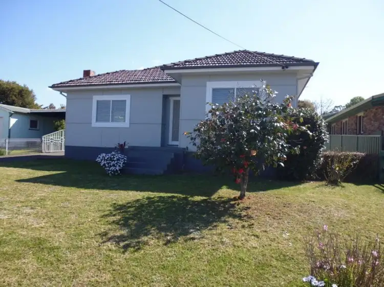 143 Meroo Road